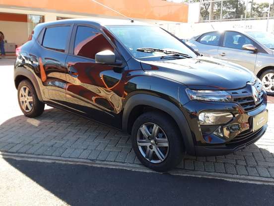 RENAULT-KWID-2025