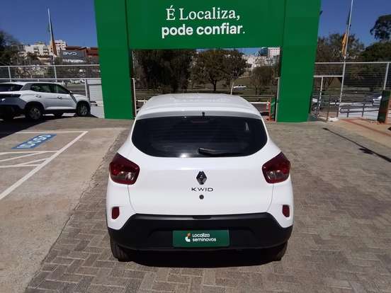 RENAULT-KWID-2025