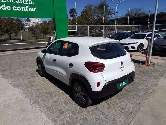 RENAULT-KWID-2025