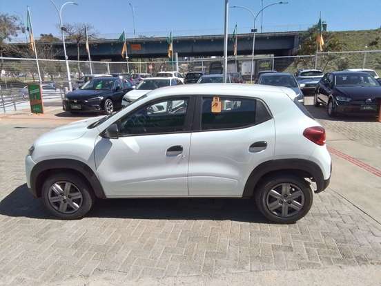 RENAULT-KWID-1.0 12V SCE FLEX ZEN MANUAL RENAULT-KWID-2025