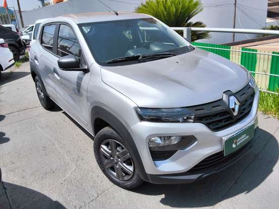 RENAULT-KWID-2025