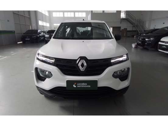 RENAULT-KWID-2025