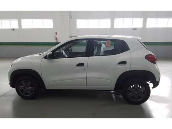 RENAULT-KWID-1.0 12V SCE FLEX ZEN MANUAL RENAULT-KWID-2025