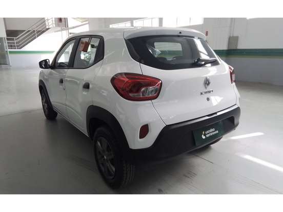 RENAULT-KWID-1.0 12V SCE FLEX ZEN MANUAL RENAULT-KWID-2025