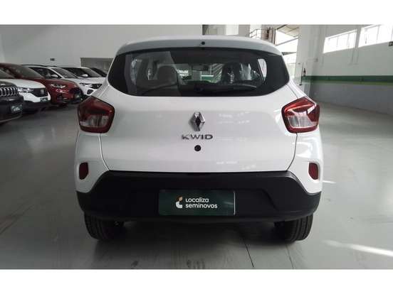 RENAULT-KWID-2025