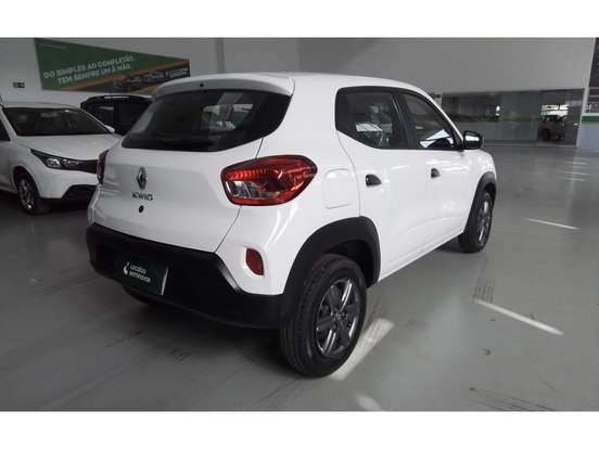 RENAULT-KWID-1.0 12V SCE FLEX ZEN MANUAL RENAULT-KWID-2025