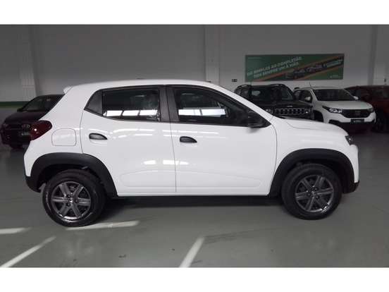 RENAULT-KWID-2025