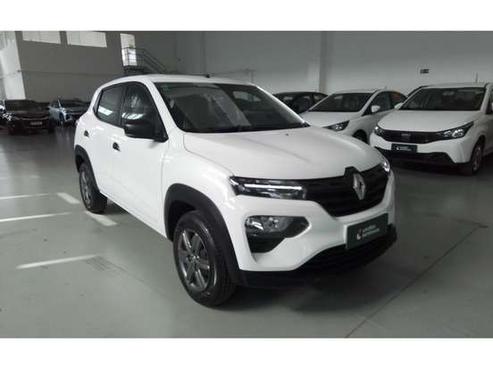 RENAULT-KWID-2025