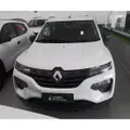 RENAULT KWID 1.0 12V SCE FLEX ZEN MANUAL RENAULT KWID 1.0 12V SCE FLEX ZEN MANUAL