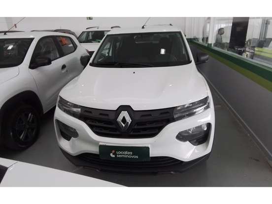 RENAULT-KWID-1.0 12V SCE FLEX ZEN MANUAL RENAULT-KWID-2025