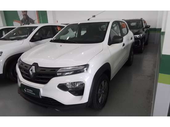 RENAULT-KWID-2025