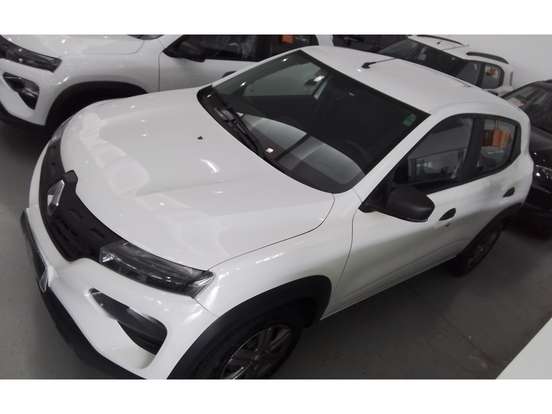 RENAULT-KWID-2025