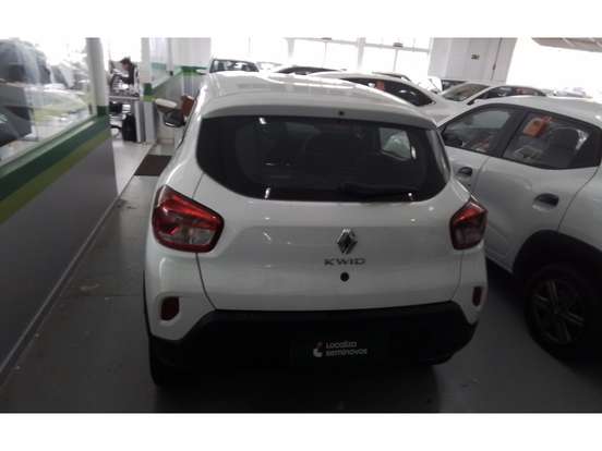 RENAULT-KWID-2025