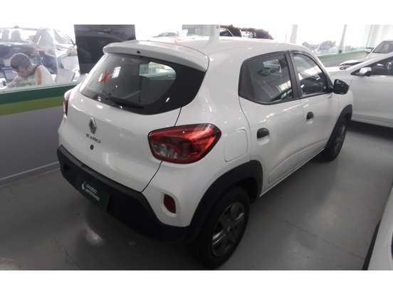 RENAULT-KWID-1.0 12V SCE FLEX ZEN MANUAL RENAULT-KWID-2025