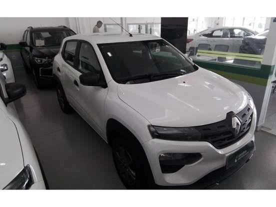 RENAULT-KWID-2025