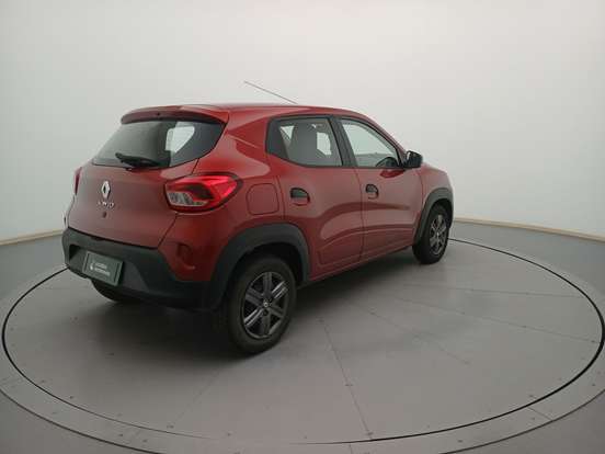 RENAULT-KWID-1.0 12V SCE FLEX ZEN MANUAL RENAULT-KWID-2024