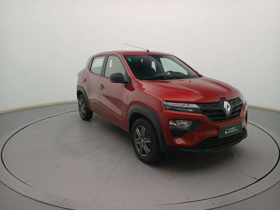 RENAULT-KWID-2024