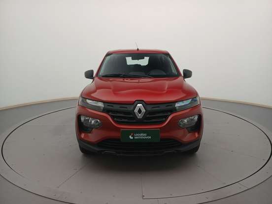 RENAULT-KWID-1.0 12V SCE FLEX ZEN MANUAL RENAULT-KWID-2024