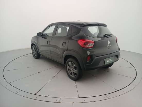 RENAULT-KWID-1.0 12V SCE FLEX ZEN MANUAL RENAULT-KWID-2025