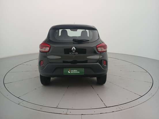 RENAULT-KWID-1.0 12V SCE FLEX ZEN MANUAL RENAULT-KWID-2025