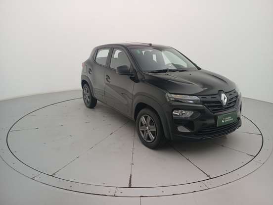 RENAULT-KWID-1.0 12V SCE FLEX ZEN MANUAL RENAULT-KWID-2025