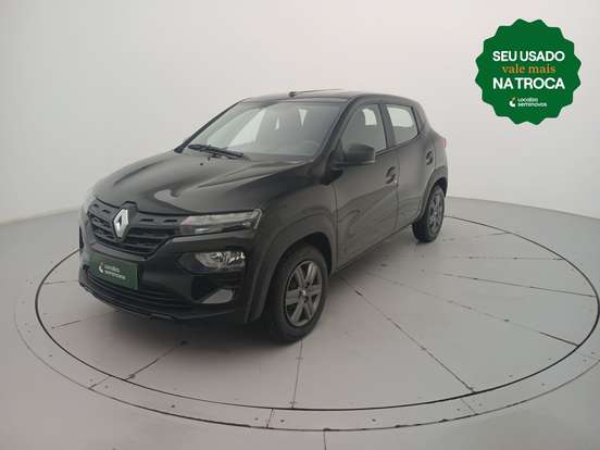 RENAULT-KWID-1.0 12V SCE FLEX ZEN MANUAL RENAULT-KWID-2025