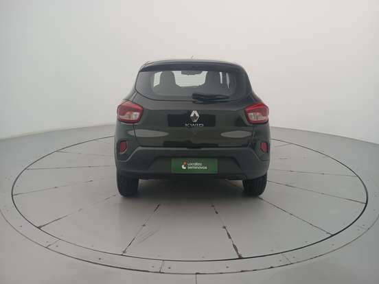 RENAULT-KWID-2025