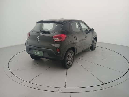RENAULT-KWID-1.0 12V SCE FLEX ZEN MANUAL RENAULT-KWID-2025