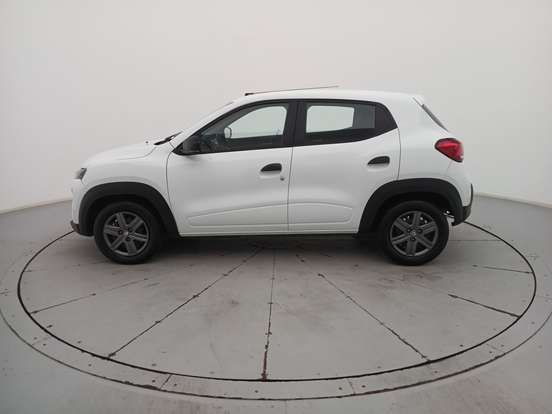 RENAULT-KWID-1.0 12V SCE FLEX ZEN MANUAL RENAULT-KWID-2025