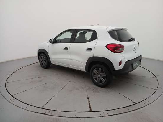 RENAULT-KWID-1.0 12V SCE FLEX ZEN MANUAL RENAULT-KWID-2025