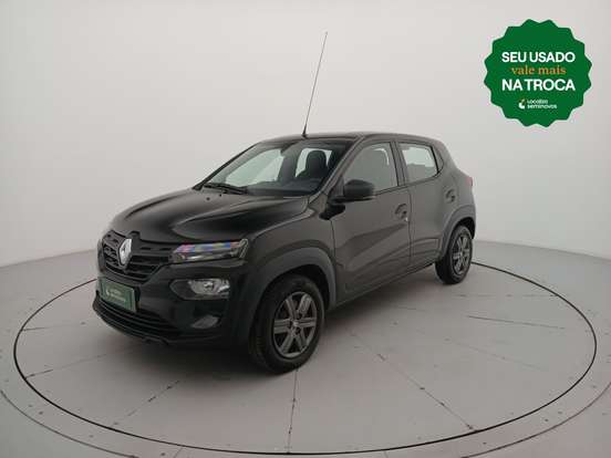 RENAULT-KWID-1.0 12V SCE FLEX ZEN MANUAL RENAULT-KWID-2024