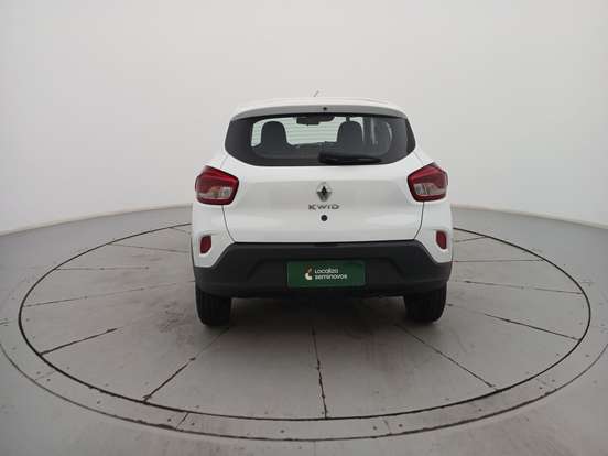 RENAULT-KWID-2025