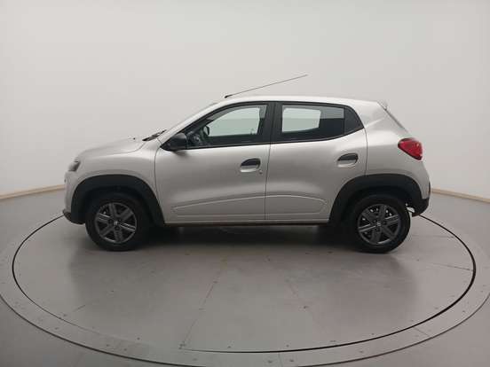 RENAULT-KWID-1.0 12V SCE FLEX ZEN MANUAL RENAULT-KWID-2025