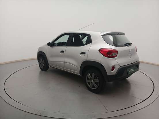 RENAULT-KWID-1.0 12V SCE FLEX ZEN MANUAL RENAULT-KWID-2025