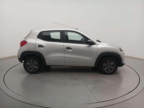 RENAULT-KWID-1.0 12V SCE FLEX ZEN MANUAL RENAULT-KWID-2025
