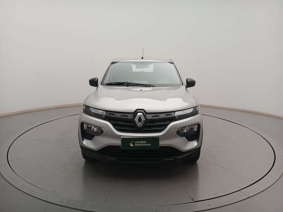 RENAULT-KWID-2025