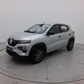 RENAULT KWID 1.0 12V SCE FLEX ZEN MANUAL RENAULT KWID 1.0 12V SCE FLEX ZEN MANUAL