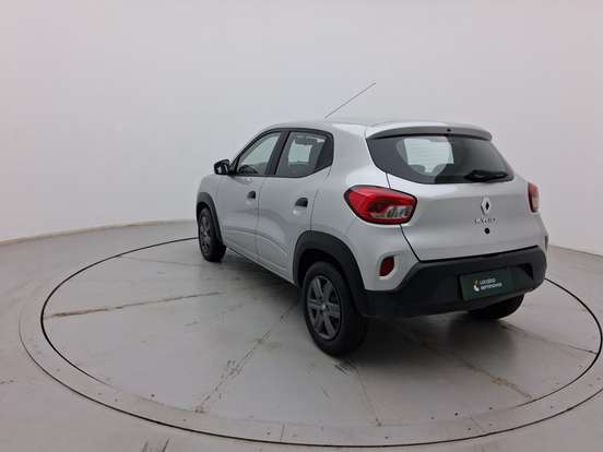 RENAULT-KWID-1.0 12V SCE FLEX ZEN MANUAL RENAULT-KWID-2025