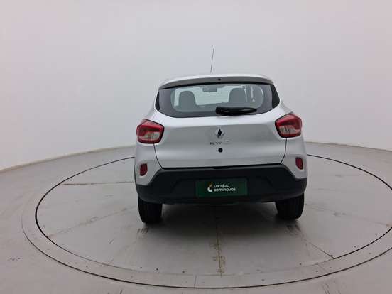RENAULT-KWID-1.0 12V SCE FLEX ZEN MANUAL RENAULT-KWID-2025