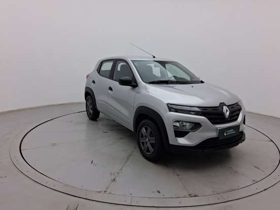 RENAULT-KWID-2025