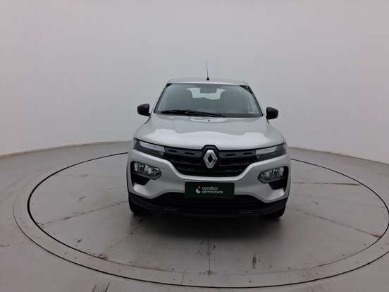 RENAULT-KWID-1.0 12V SCE FLEX ZEN MANUAL RENAULT-KWID-2025