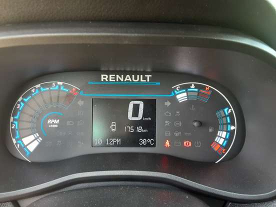 RENAULT-KWID-1.0 12V SCE FLEX ZEN MANUAL RENAULT-KWID-2025