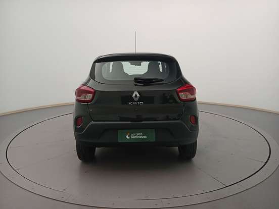 RENAULT-KWID-1.0 12V SCE FLEX ZEN MANUAL RENAULT-KWID-2025