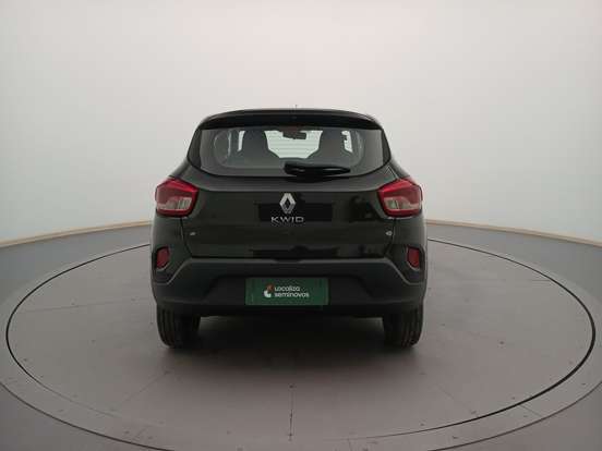 RENAULT-KWID-1.0 12V SCE FLEX ZEN MANUAL RENAULT-KWID-2025