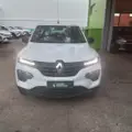 RENAULT KWID 1.0 12V SCE FLEX ZEN MANUAL RENAULT KWID 1.0 12V SCE FLEX ZEN MANUAL