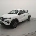 RENAULT KWID 1.0 12V SCE FLEX ZEN MANUAL RENAULT KWID 1.0 12V SCE FLEX ZEN MANUAL
