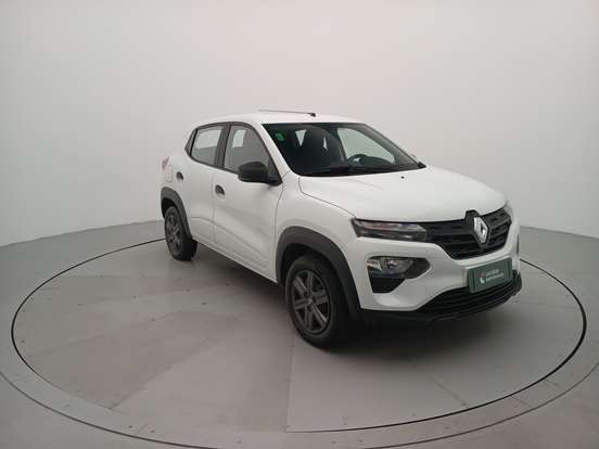 RENAULT-KWID-1.0 12V SCE FLEX ZEN MANUAL RENAULT-KWID-2025
