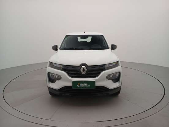 RENAULT-KWID-1.0 12V SCE FLEX ZEN MANUAL RENAULT-KWID-2025