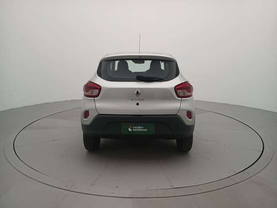 RENAULT-KWID-2025