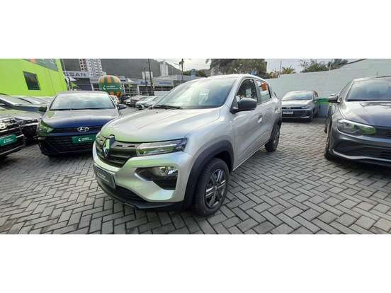 RENAULT-KWID-2025